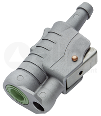 Brandstofstekker Honda ( Extra kwaliteit).