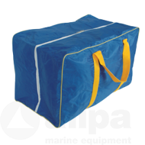 Allpa Veiligheidstas incl. 4 reddingsvesten.