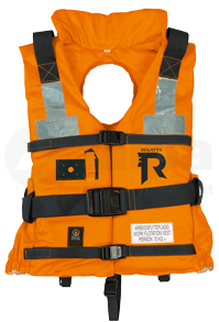 Regatta Reddingsvest model "Workvest 401".
