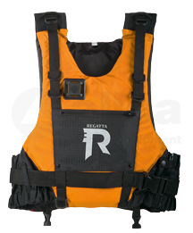 Regatta Action Explorer, Mango (CE ISO 12402-5 50N).