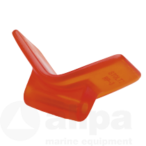 Super V-boegstopper.