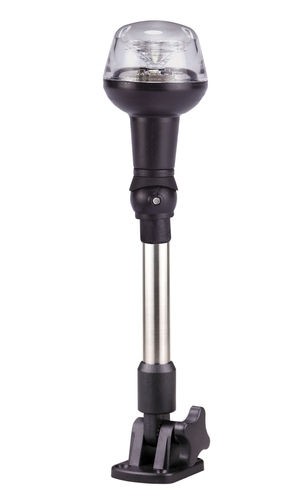 LED Rondschijnend Toplicht.