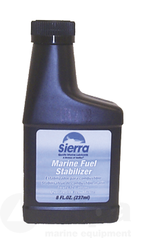 Sierra Benzine Stabilisator 237ml.
