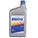 Sierra Synthetische staartstukolie. Fles 0,946 liter.