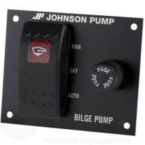 Allpa Bilgepompschakelaar.