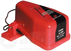 JP-Vlotterschakelaar 12/24V.