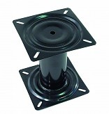 Pro Pedestal II stoelpoot 35 cm hoog.