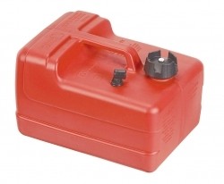 Easterner universele 12 litertank.