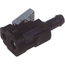 Suzuki brandstof stekker