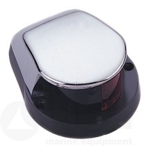 Positielantaarn, 2-kleuren.