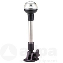 Rondschijnend Toplicht, 12V / 10W, 360º.