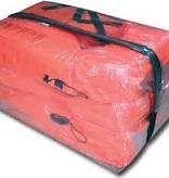 Lalizas Lifebelt 100N, Universal, Package of 4.