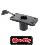 Montage blok inbouw.