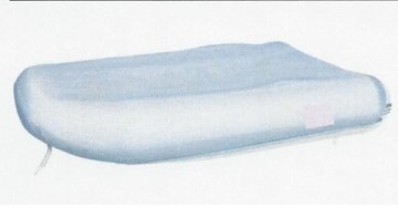 Rubberboot hoes 270.