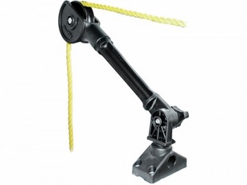 Trap-Ease Trap Roller.