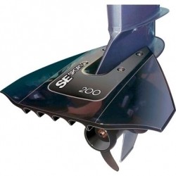 SE 200 Hydrofoil.